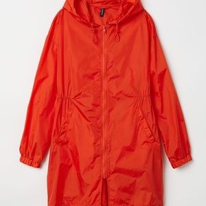 H&M windbreaker